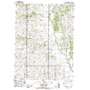 Alanthus Grove USGS topographic map 40094c5