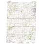 Maryville West USGS topographic map 40094c8