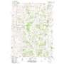 Pawnee USGS topographic map 40094e1