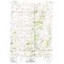 Bedford Sw USGS topographic map 40094e6