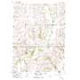 Maloy USGS topographic map 40094f4