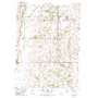 New Market USGS topographic map 40094f8