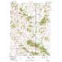 Tingley Ne USGS topographic map 40094h1