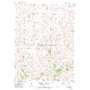 Shannon City USGS topographic map 40094h3