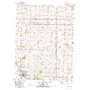 Mound City USGS topographic map 40095b2