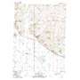 Craig USGS topographic map 40095b3