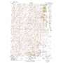 Clarinda North USGS topographic map 40095g1