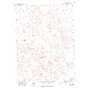 Eckley Ne USGS topographic map 40102b3