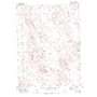 Eckley Nw USGS topographic map 40102b4