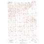 Marks Butte USGS topographic map 40102g5