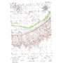 Julesburg USGS topographic map 40102h3