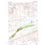 Sedgwick USGS topographic map 40102h5
