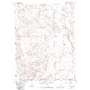 Vallery Se USGS topographic map 40103a7