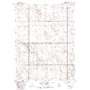 Antelope Springs USGS topographic map 40103d5
