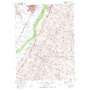 Sterling South USGS topographic map 40103e2