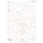 Westplains USGS topographic map 40103g4