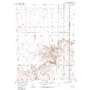 Padroni Nw USGS topographic map 40103h2