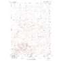 Dolan Spring USGS topographic map 40103h8