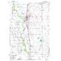 Platteville USGS topographic map 40104b7