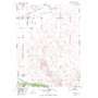 Barnesville USGS topographic map 40104d4