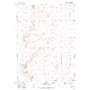 Grover Ne USGS topographic map 40104h1