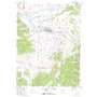 Granby USGS topographic map 40105a8