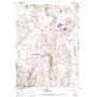 Livermore USGS topographic map 40105g2