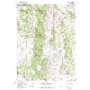Table Mountain USGS topographic map 40105h2