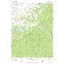 Eaton Reservoir USGS topographic map 40105h6