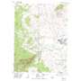 Kremmling USGS topographic map 40106a4