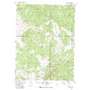 Lynx Pass USGS topographic map 40106a6