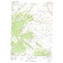 Trapper USGS topographic map 40106a8