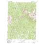 Parkview Mountain USGS topographic map 40106c2