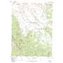 Rand USGS topographic map 40106d2
