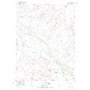 Gould Nw USGS topographic map 40106f2