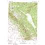 Shipman Mountain USGS topographic map 40106g1