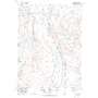 Cowdrey USGS topographic map 40106g3