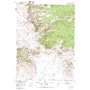 Northgate USGS topographic map 40106h3