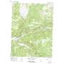Lost Park USGS topographic map 40107a4