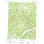 Fawn Creek USGS topographic map 40107a5
