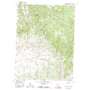 Sawmill Mountain USGS topographic map 40107a6