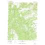Sand Point USGS topographic map 40107b1
