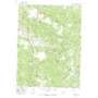 Dunckley Pass USGS topographic map 40107b2