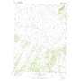 Axial USGS topographic map 40107c7