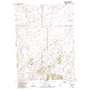 Cedar Knob USGS topographic map 40108d2