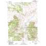 Lone Mountain USGS topographic map 40108e4
