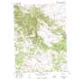 Sheephead Basin USGS topographic map 40108f5