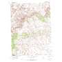 G Spring USGS topographic map 40108g5