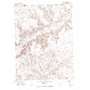 Hiawatha USGS topographic map 40108h5