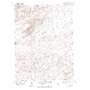 Red Wash Se USGS topographic map 40109a3
